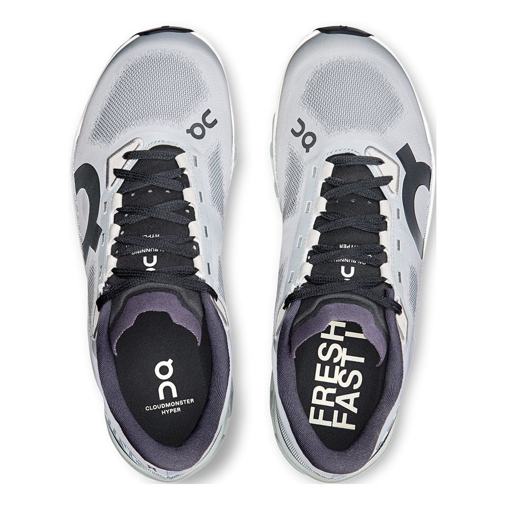 ON Cloudmonster Hyper - Running Shoes
