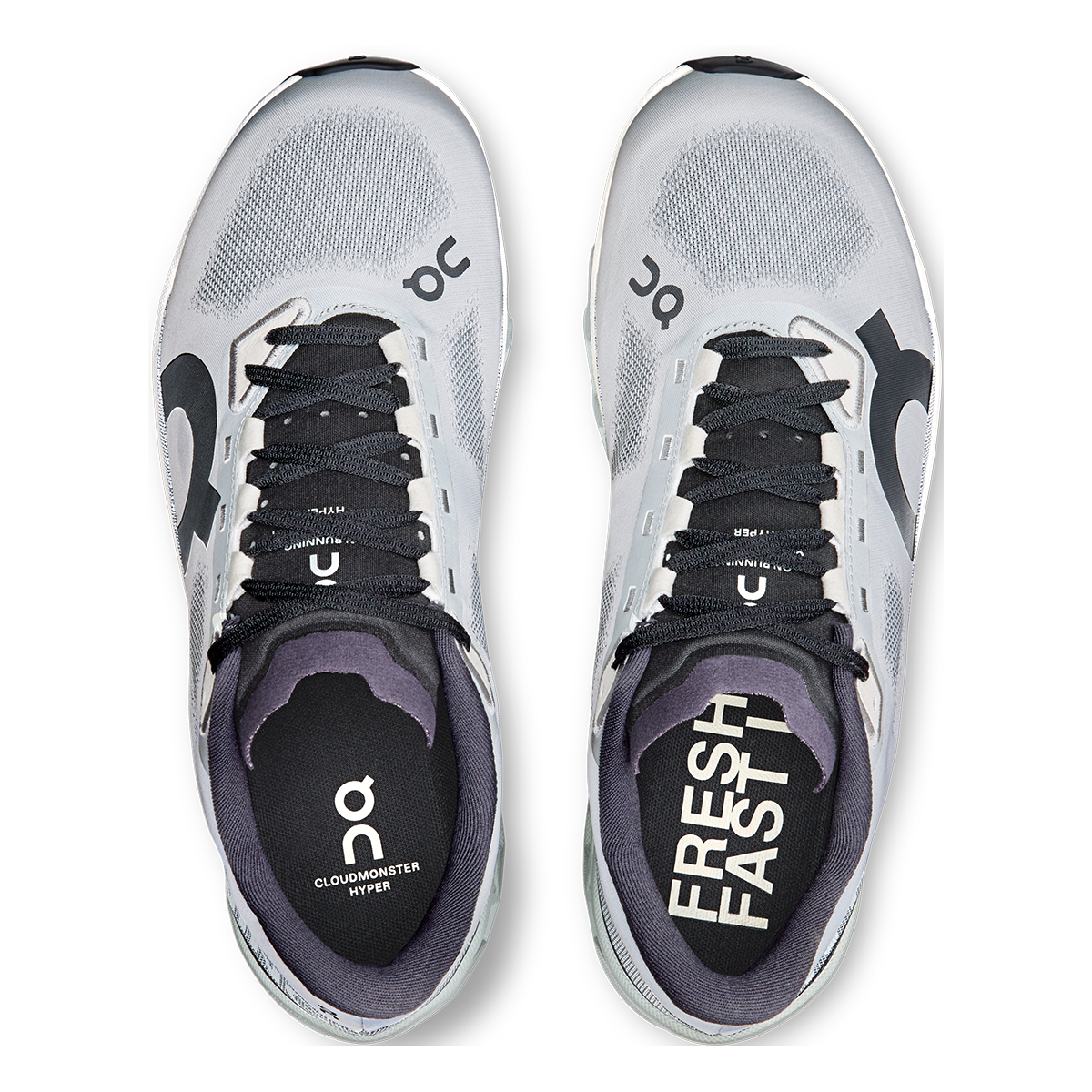 ON Cloudmonster Hyper - Running Shoes