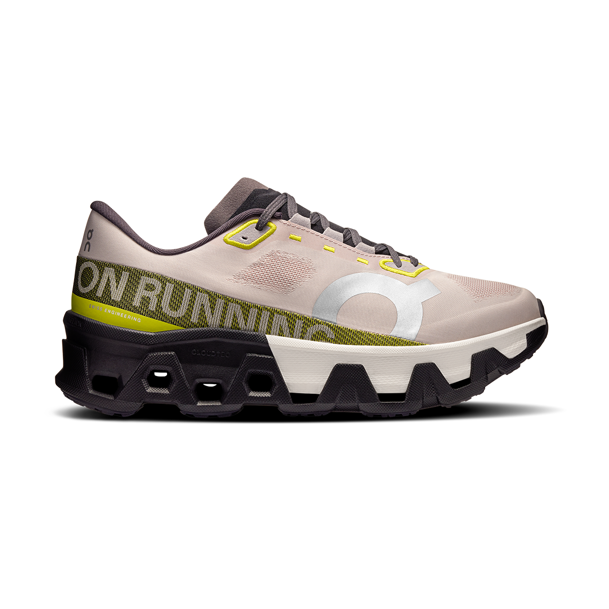 ON Cloudmonster Hyper - Running Shoes