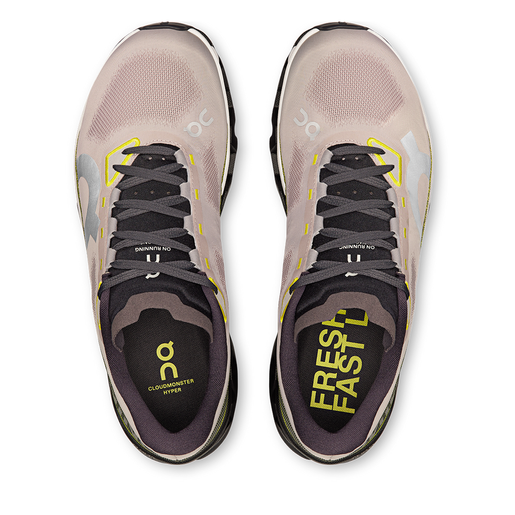 ON Cloudmonster Hyper - Running Shoes