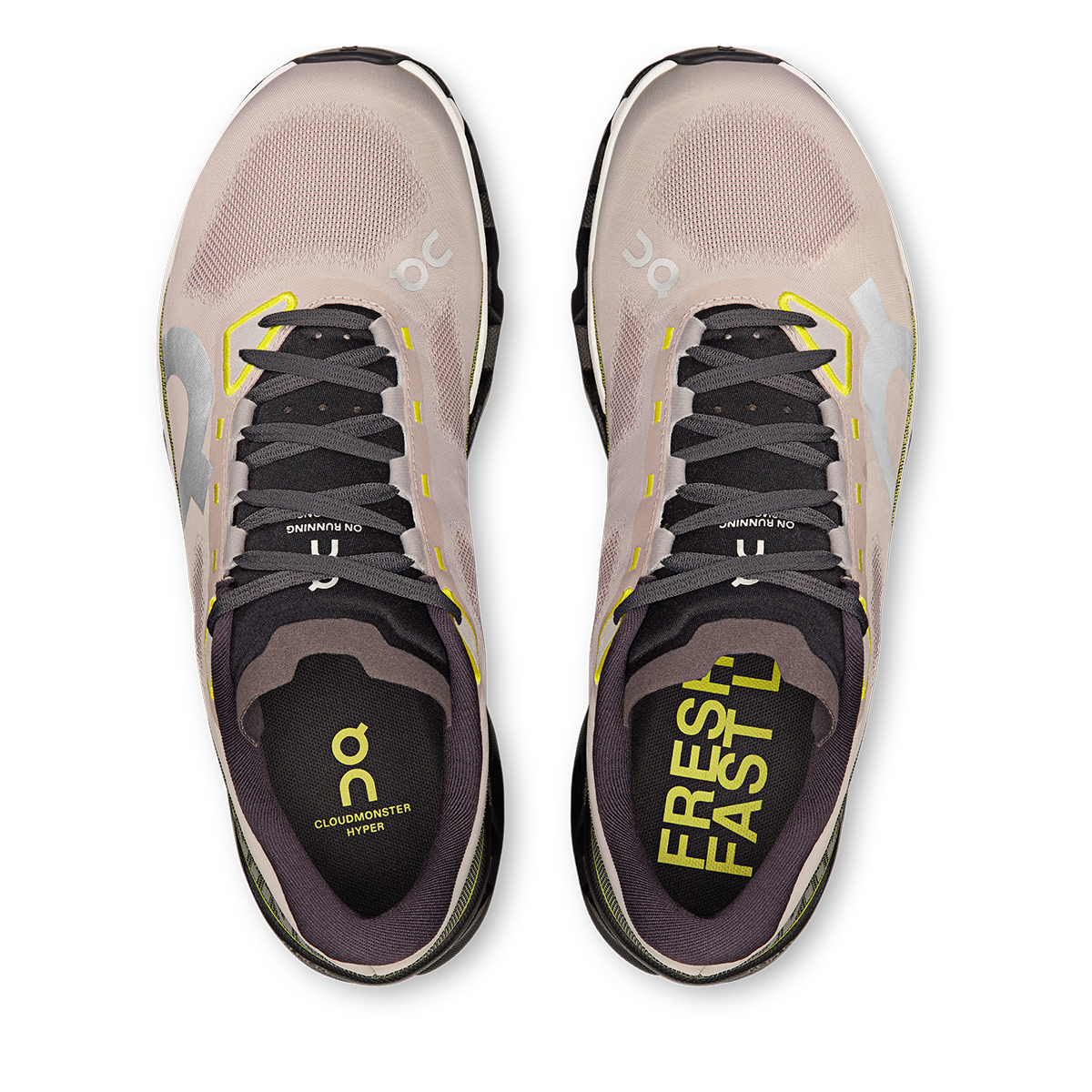ON Cloudmonster Hyper - Running Shoes