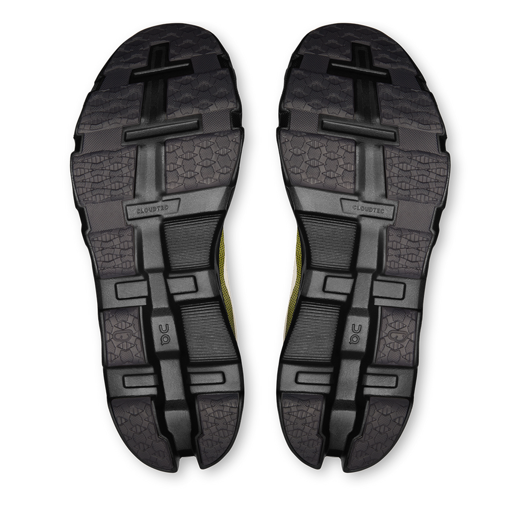 ON Cloudmonster Hyper - Running Shoes