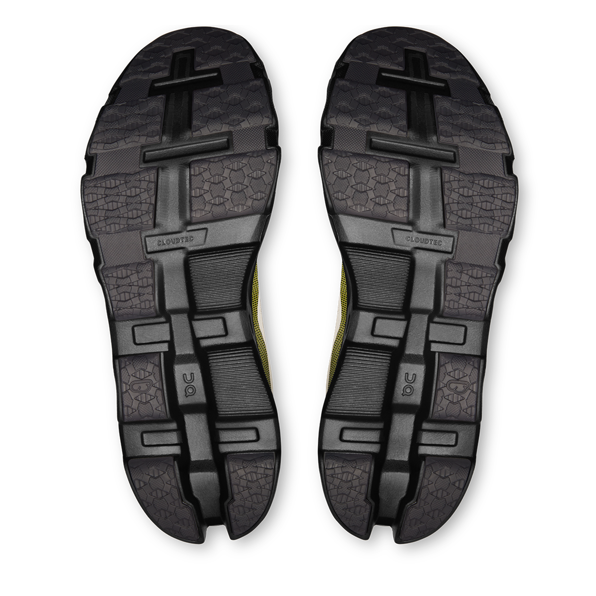 ON Cloudmonster Hyper - Running Shoes