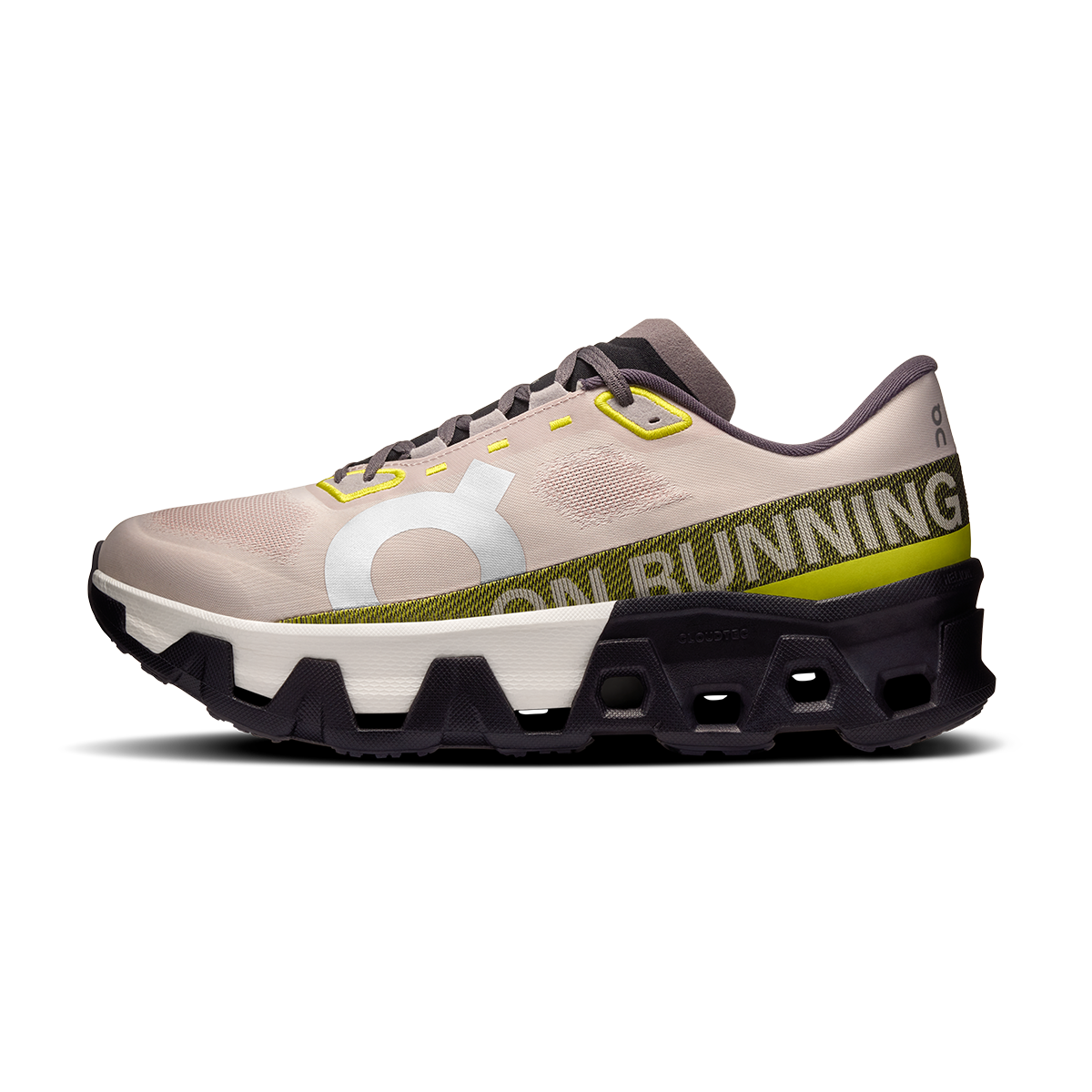 ON Cloudmonster Hyper - Running Shoes