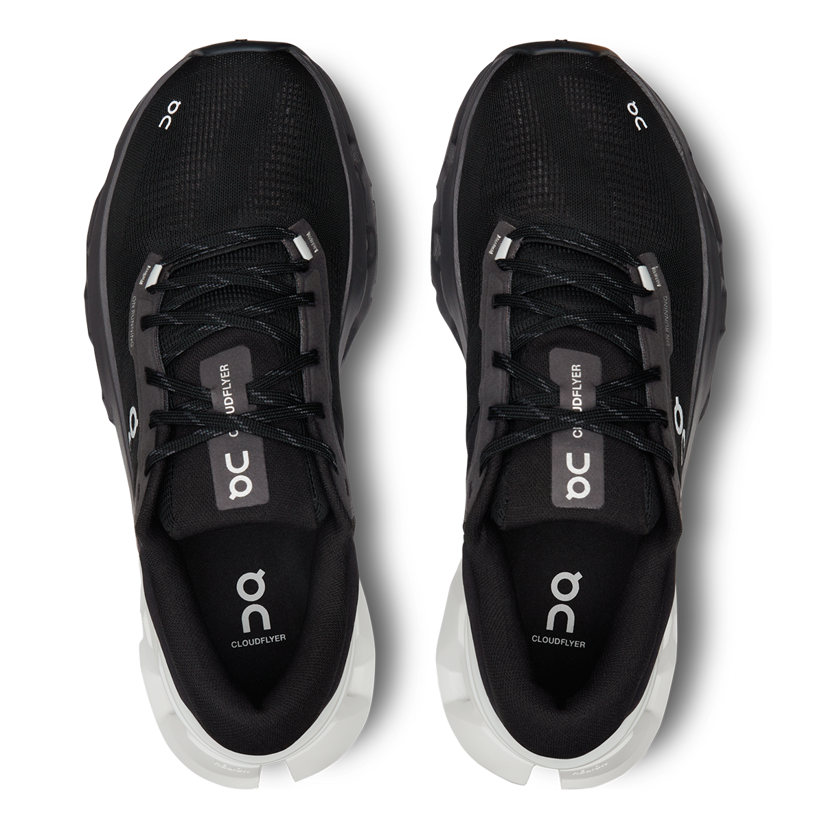 ON Cloudflyer V5 - Running Shoes