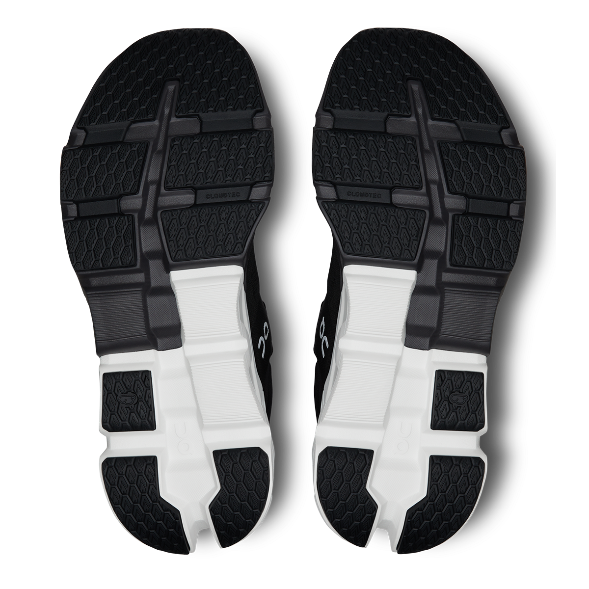 ON Cloudflyer V5 - Running Shoes