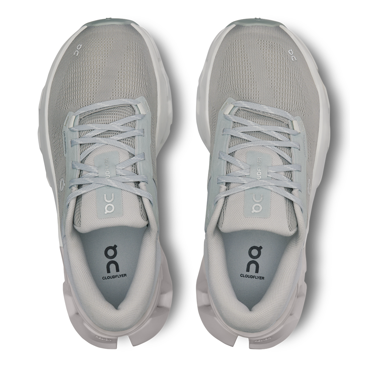 ON Cloudflyer V5 - Running Shoes