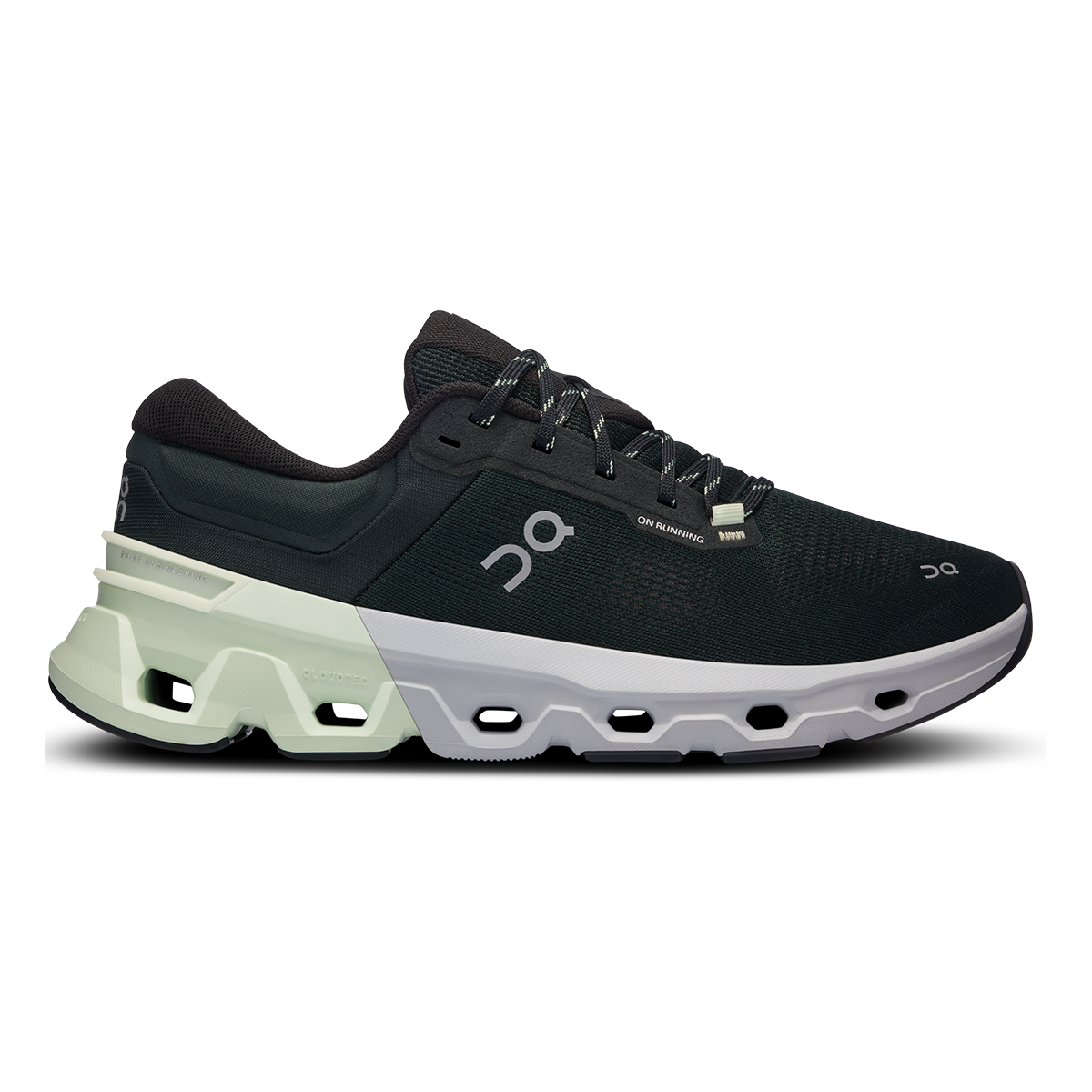 ON Cloudflyer V5 - Running Shoes