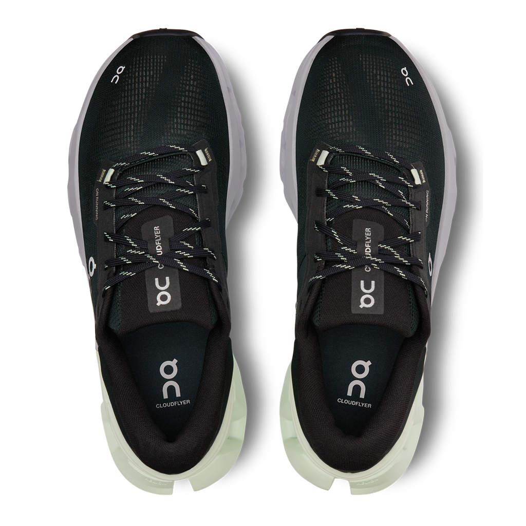 ON Cloudflyer V5 - Running Shoes