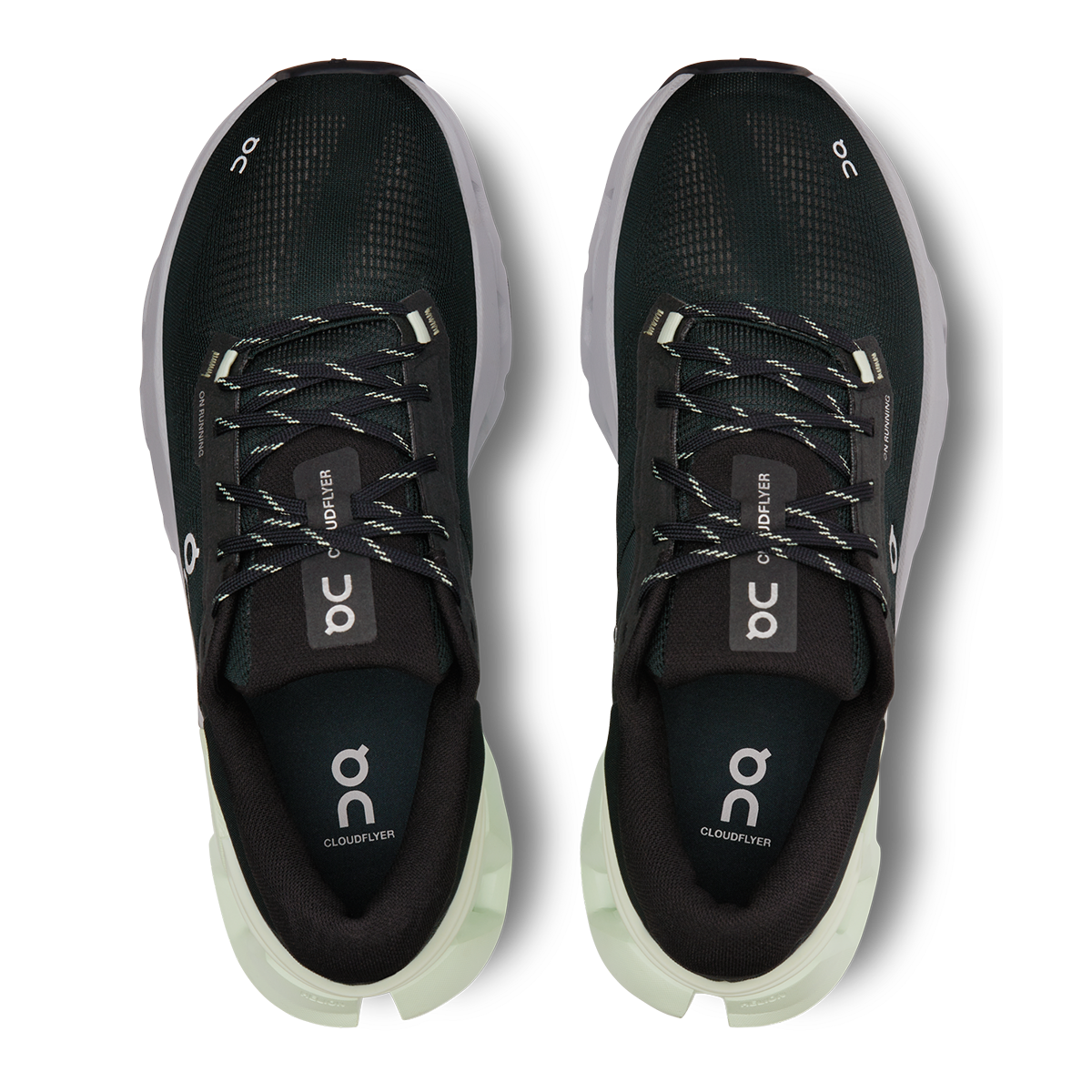 ON Cloudflyer V5 - Running Shoes