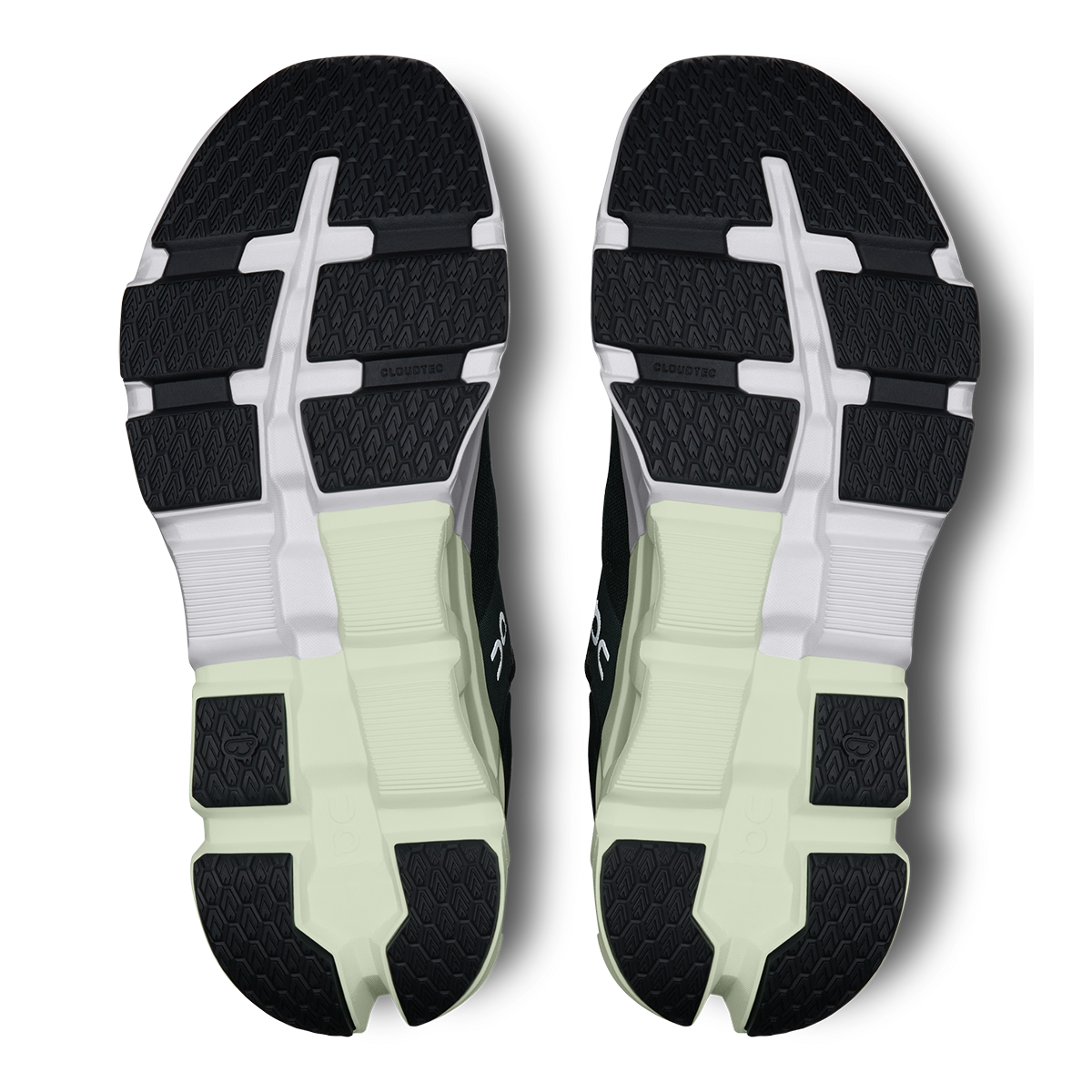 ON Cloudflyer V5 - Running Shoes