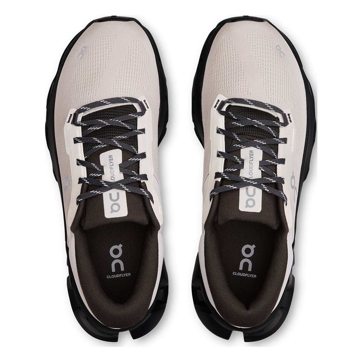 ON Cloudflyer V5 - Running Shoes