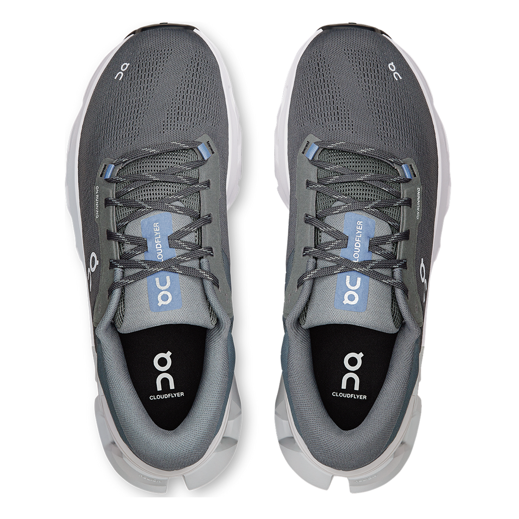 ON Cloudflyer V5 - Running Shoes