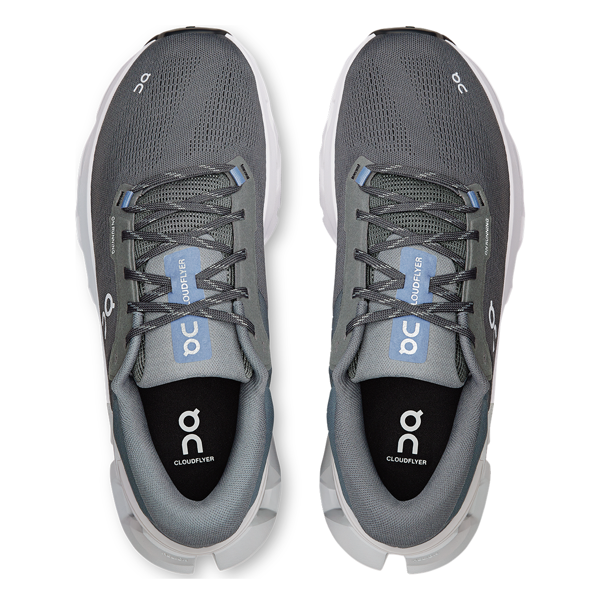 ON Cloudflyer V5 - Running Shoes