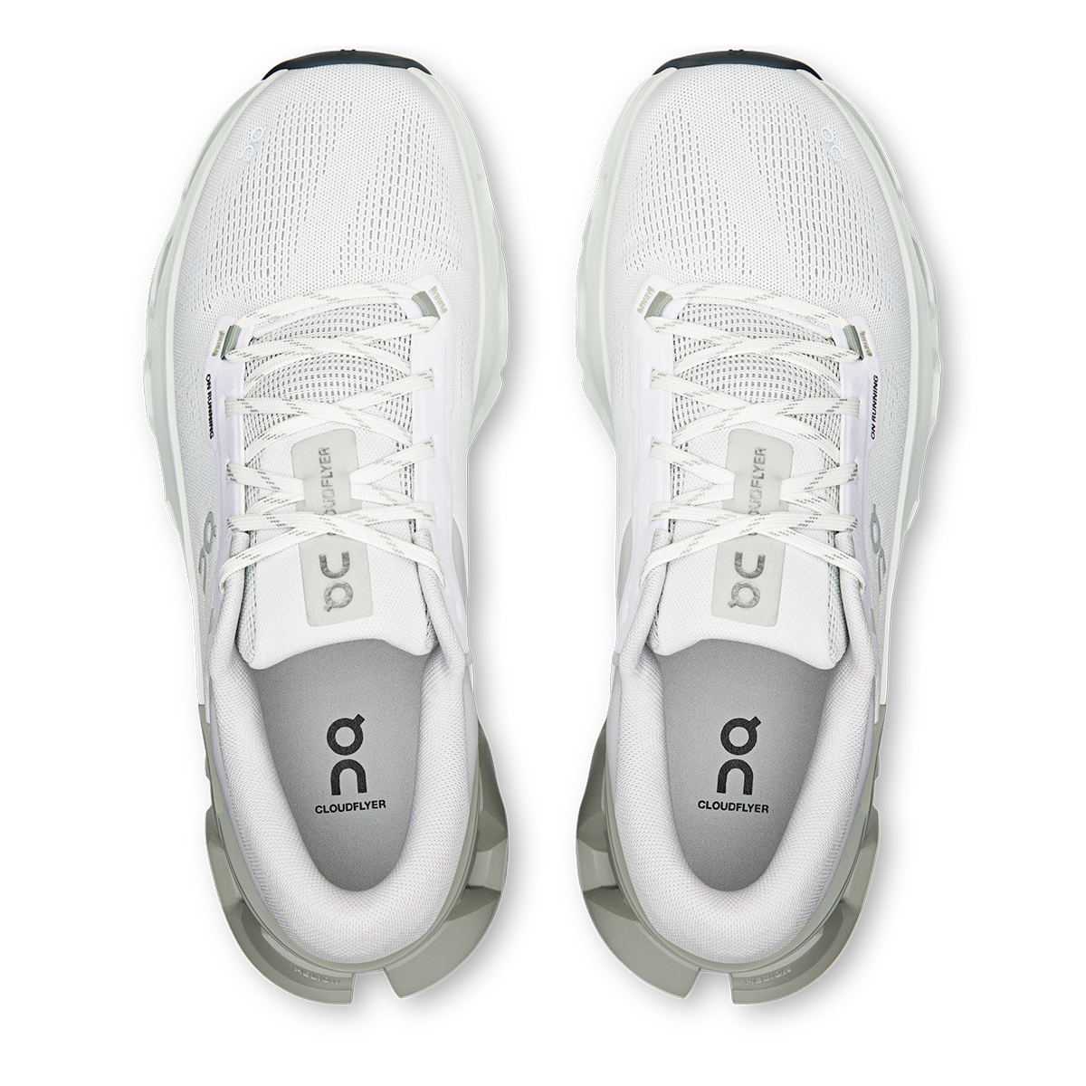 ON Cloudflyer V5 - Running Shoes