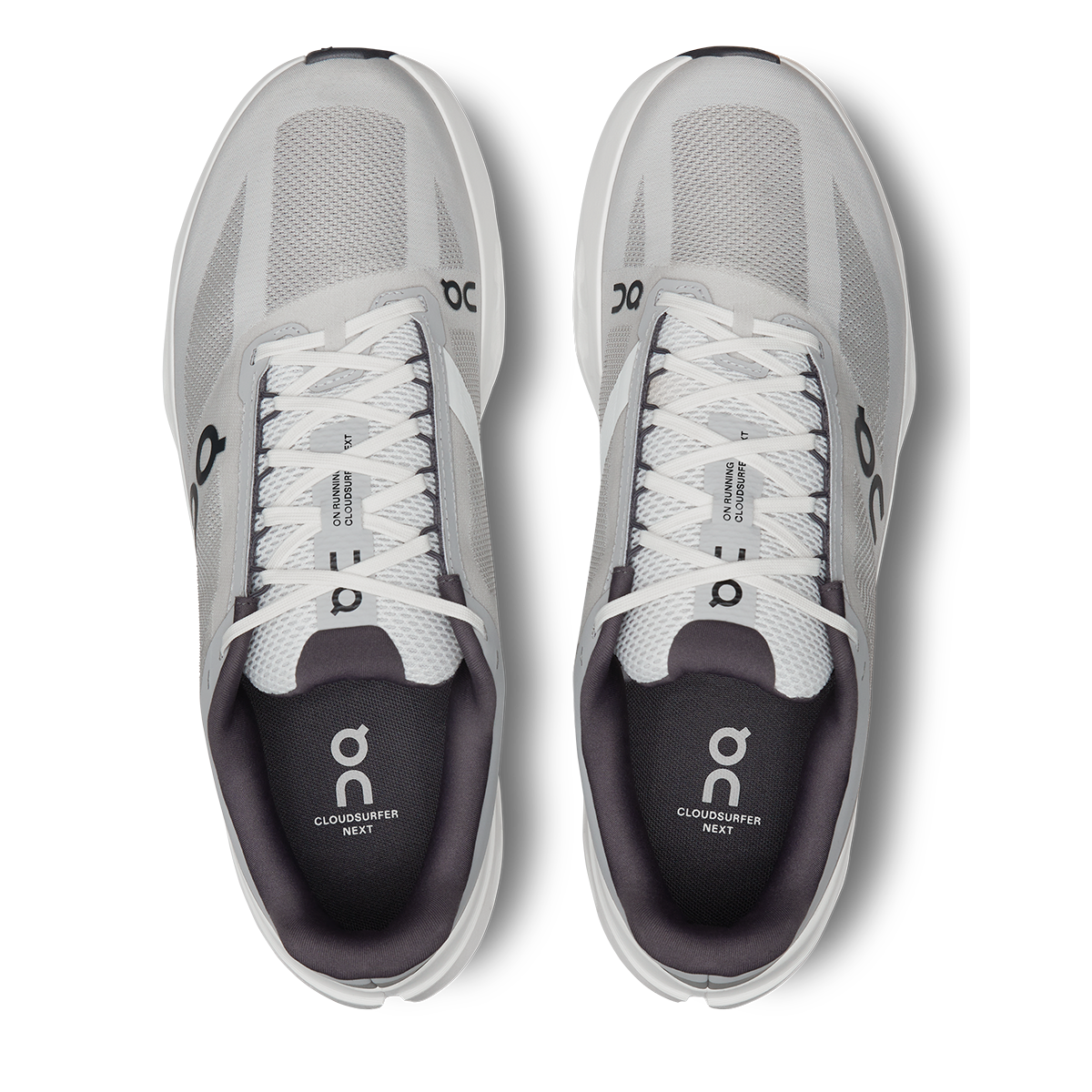 ON Cloudsurfer Next - Running Shoes