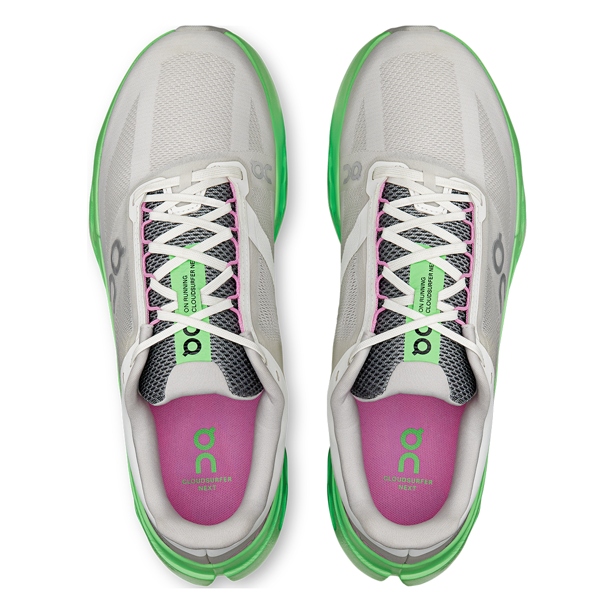 ON Cloudsurfer Next - Running Shoes