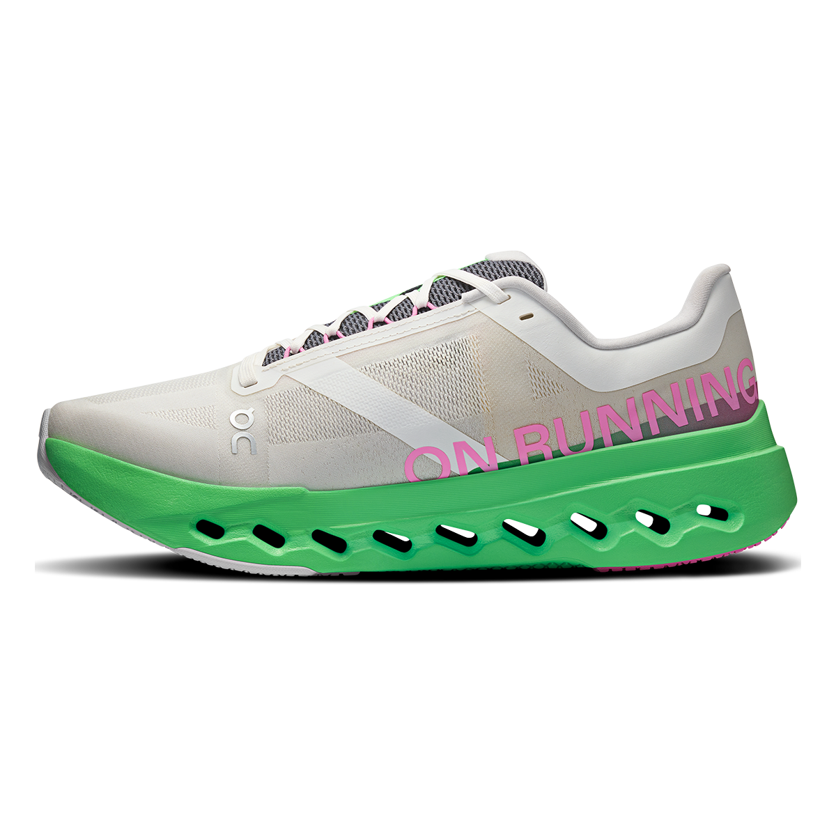 ON Cloudsurfer Next - Running Shoes