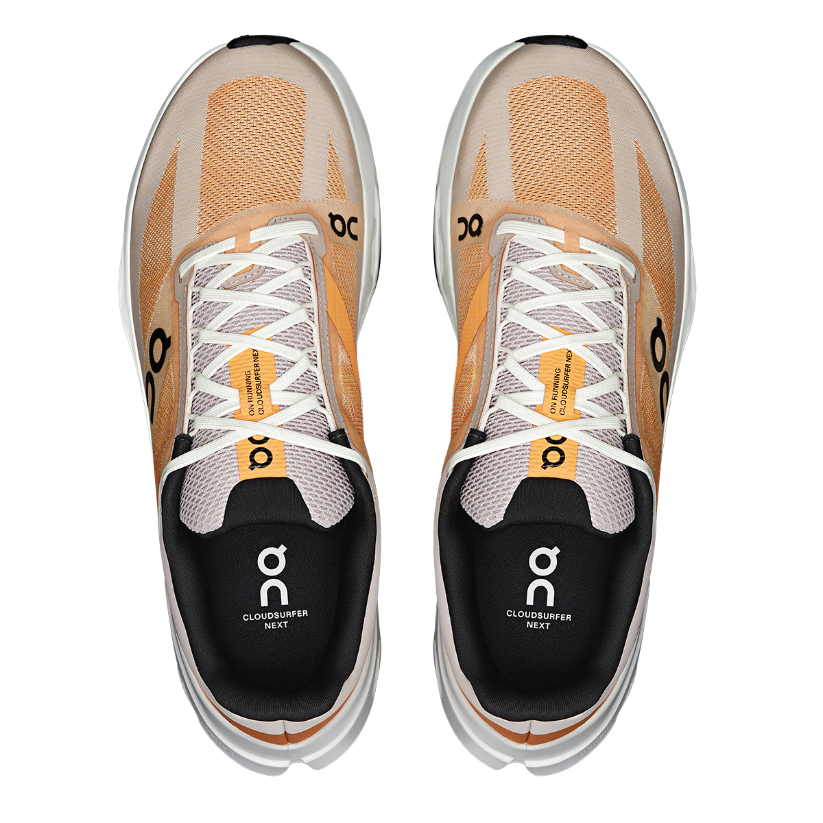 ON Cloudsurfer V2 - Running Shoes