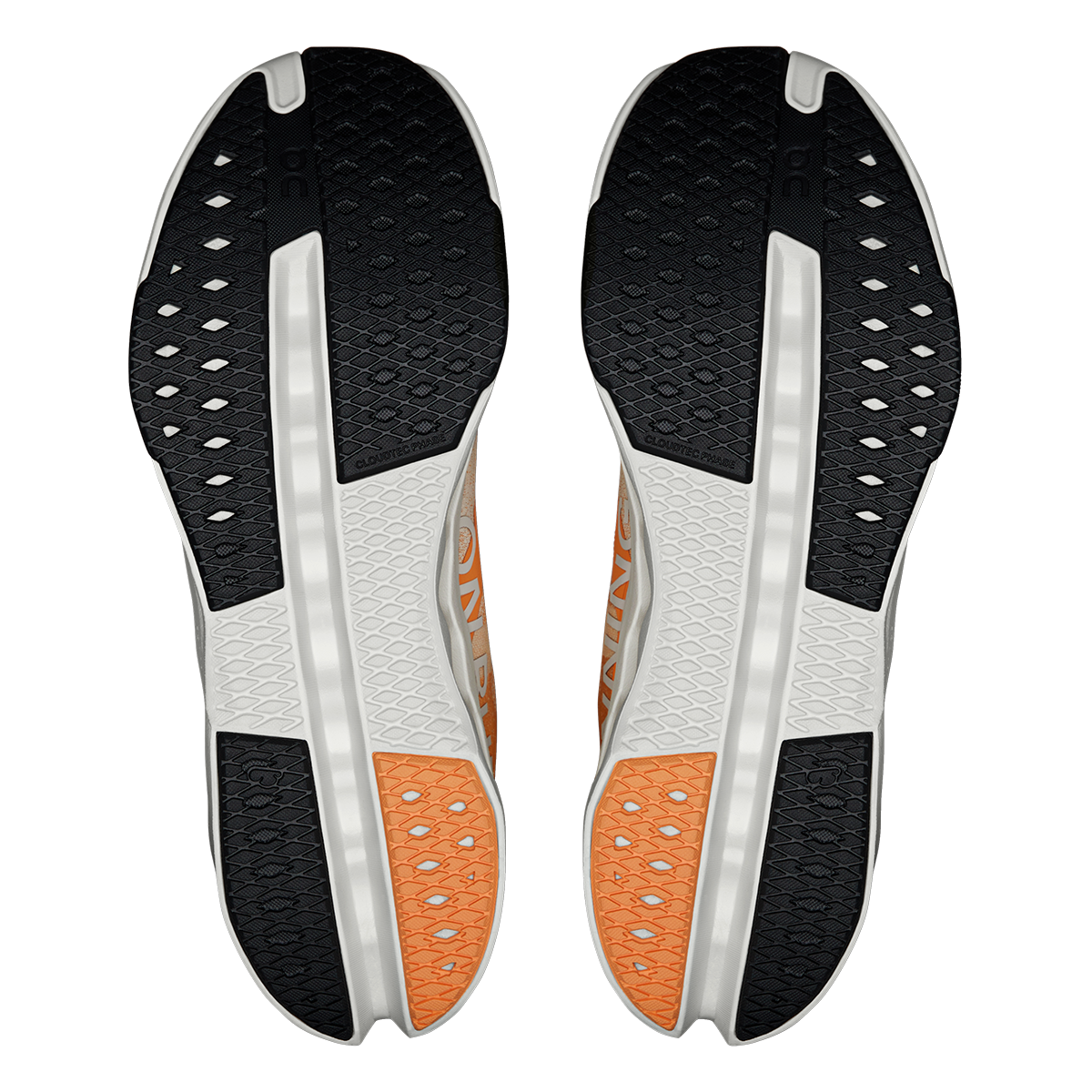 ON Cloudsurfer V2 - Running Shoes