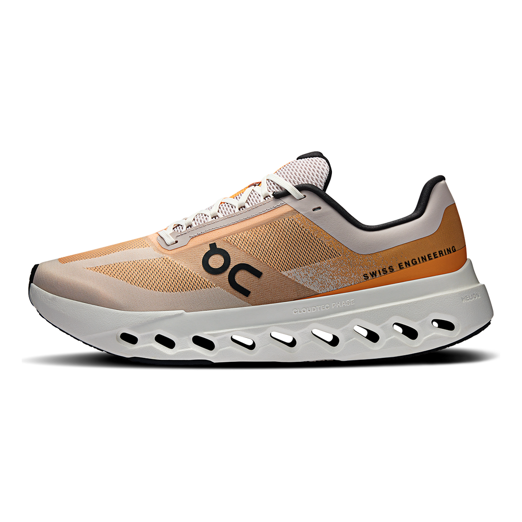 ON Cloudsurfer V2 - Running Shoes