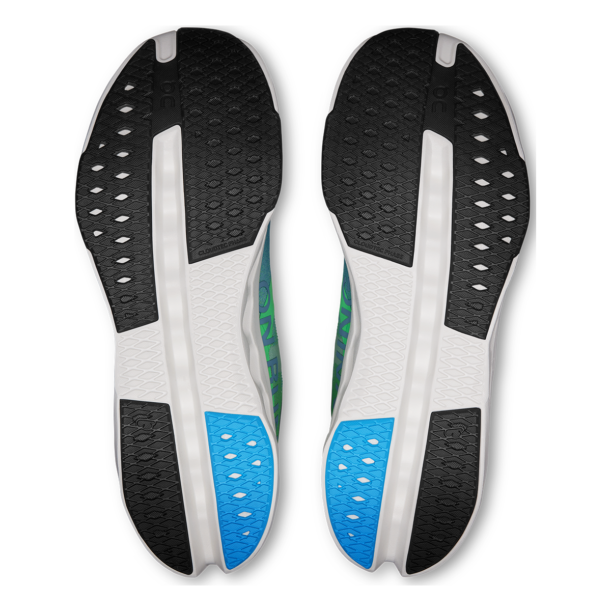 ON Cloudsurfer Next - Running Shoes