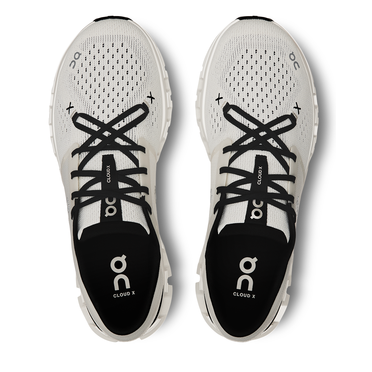 ON Cloud X V4 - Running Shoes