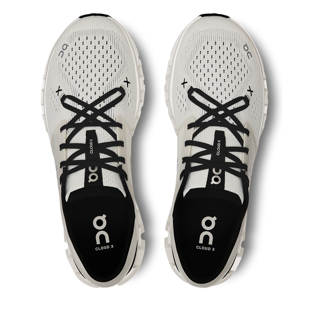 ON Cloud X V4 - Running Shoes