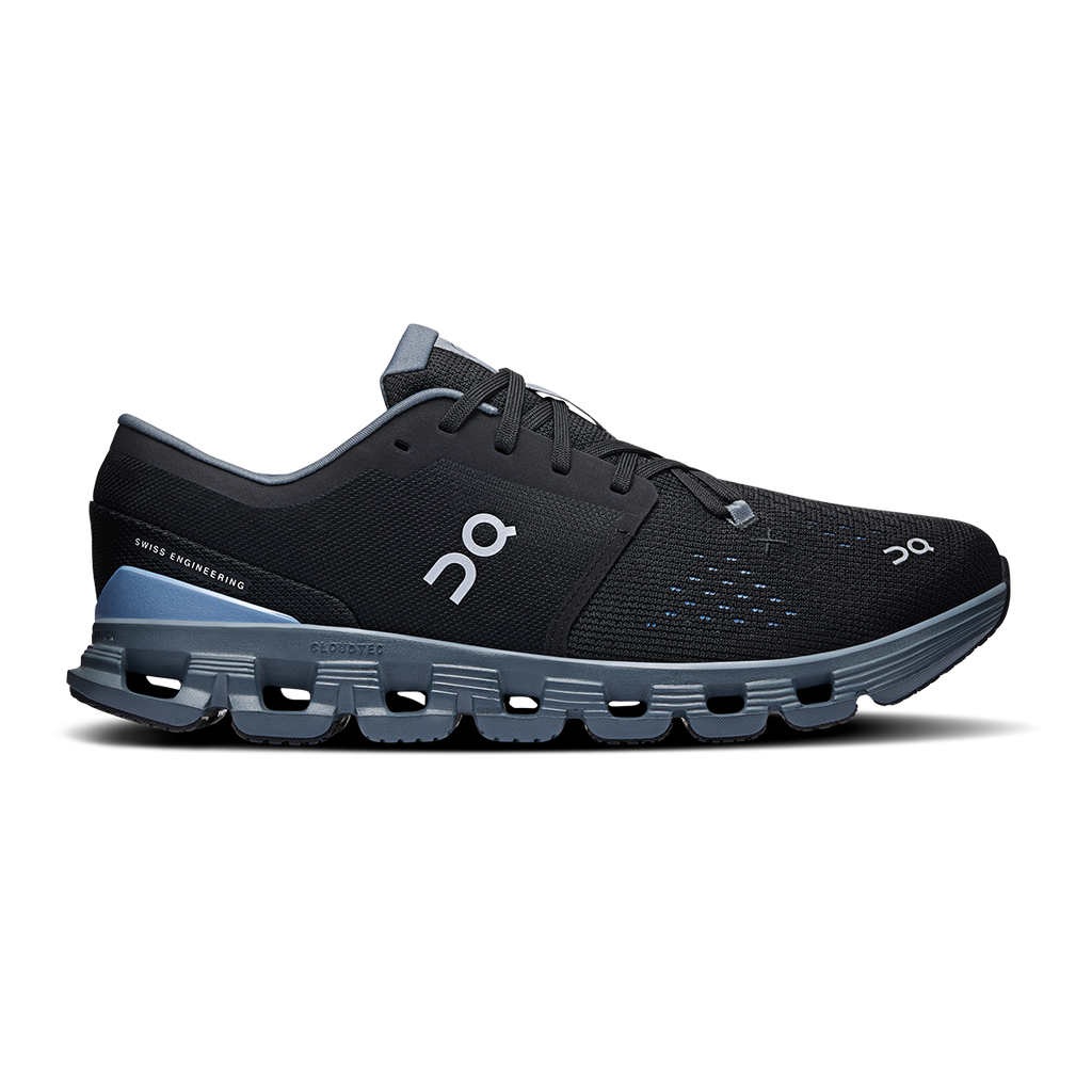 ON Cloud X V4 - Running Shoes