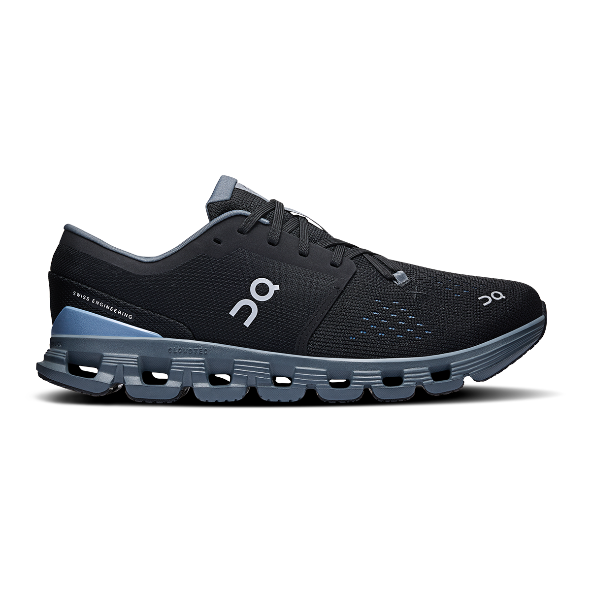 ON Cloud X V4 - Running Shoes