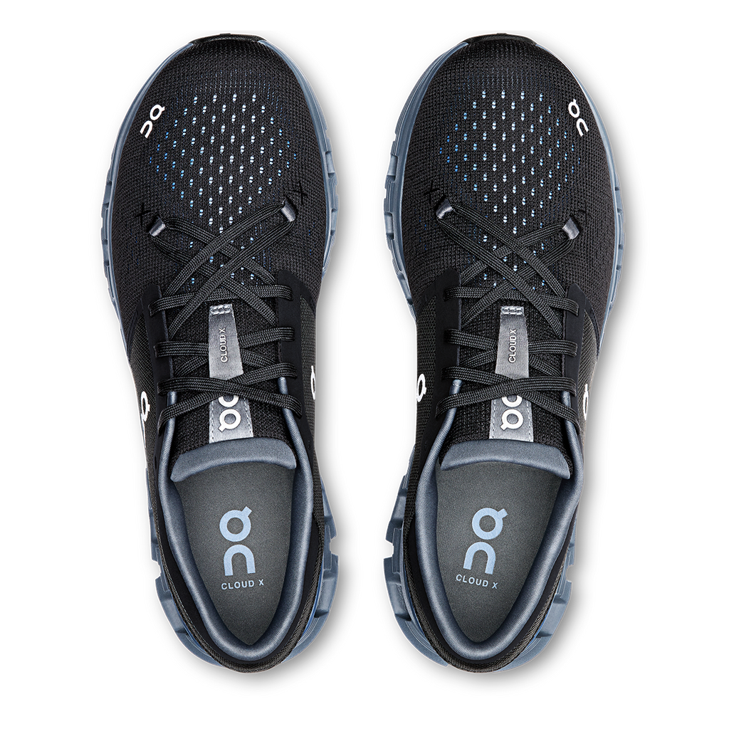 ON Cloud X V4 - Running Shoes
