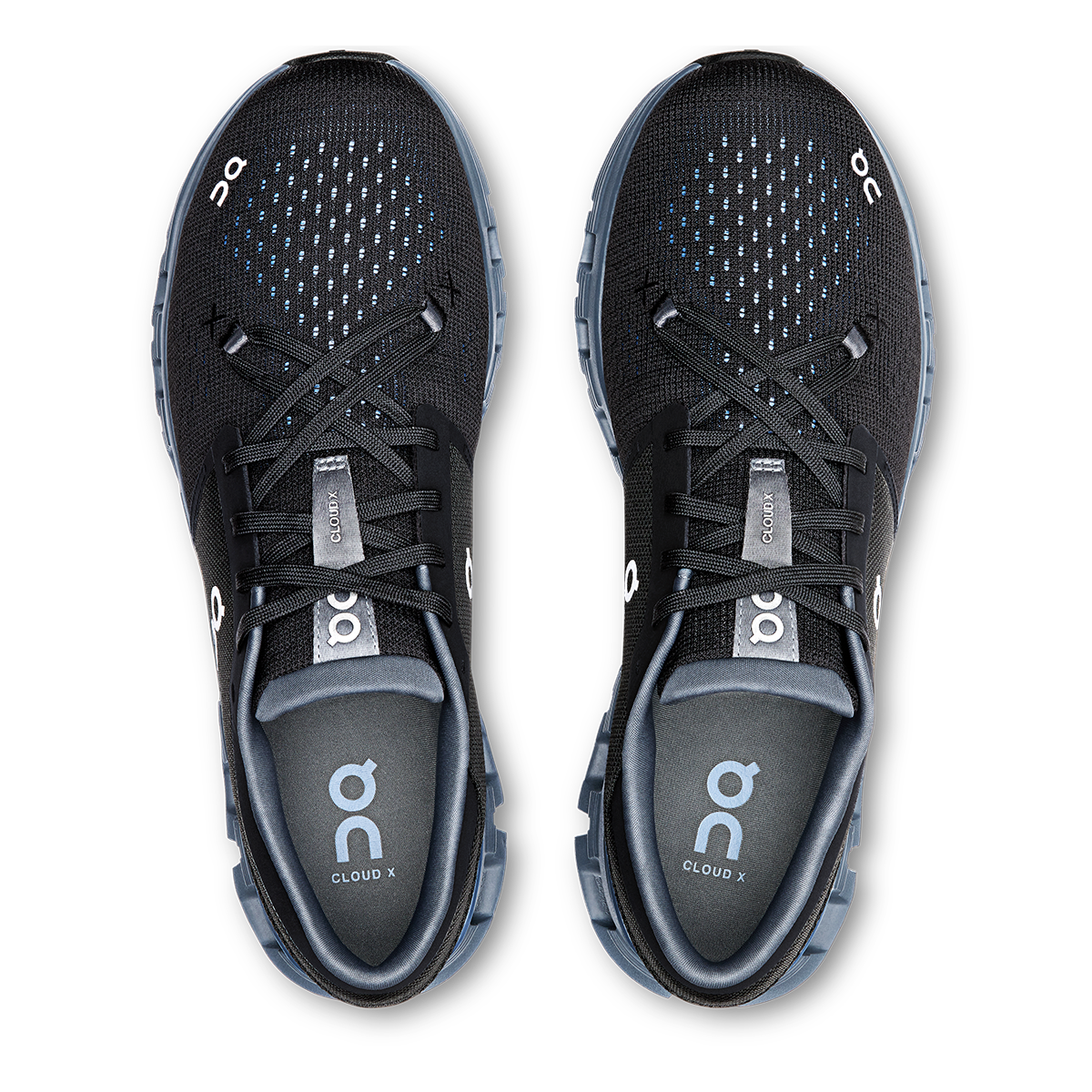 ON Cloud X V4 - Running Shoes