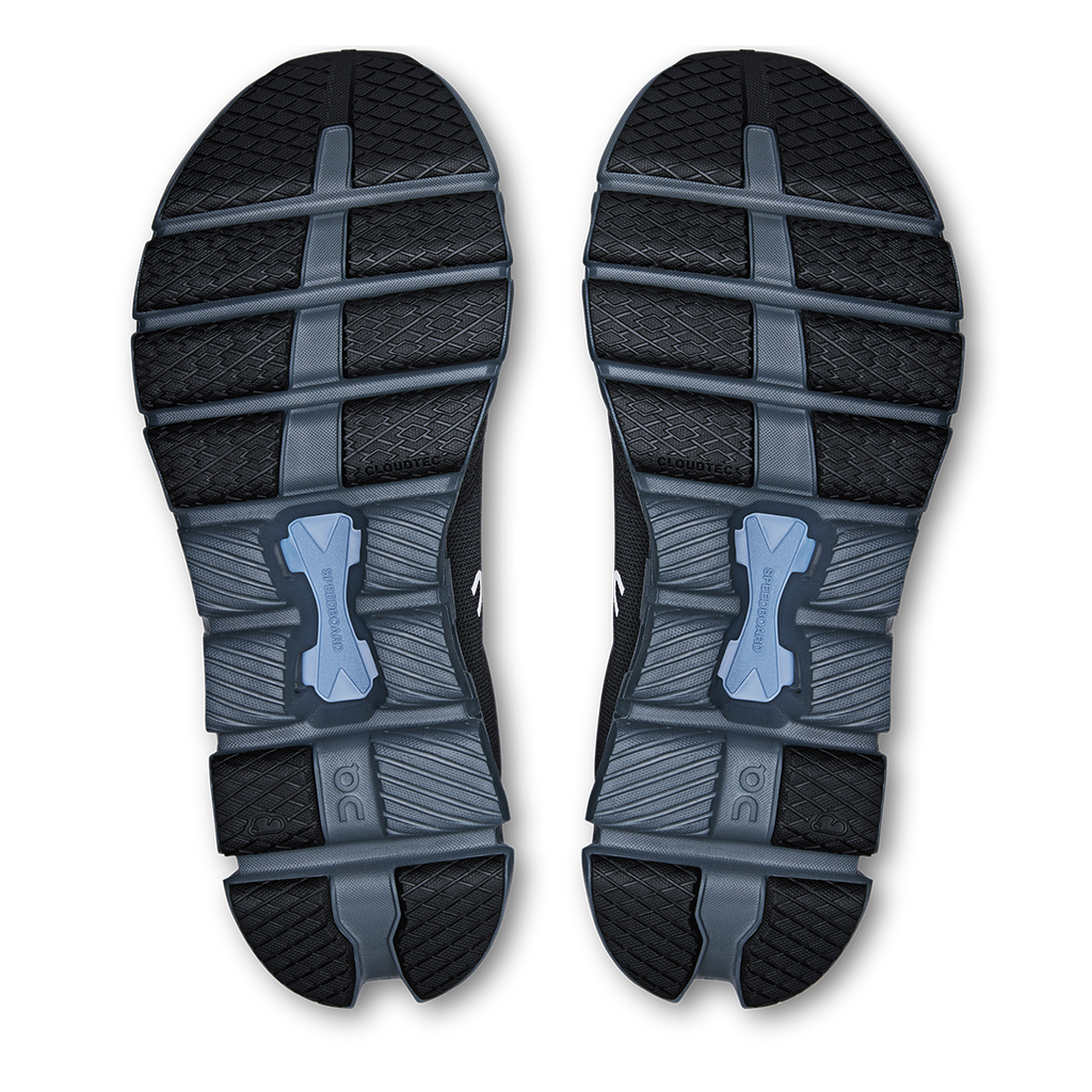 ON Cloud X V4 - Running Shoes