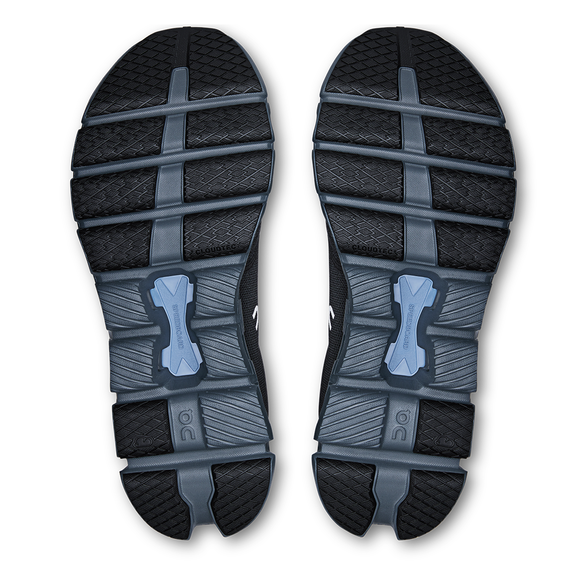 ON Cloud X V4 - Running Shoes