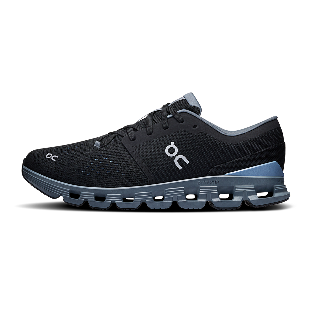 ON Cloud X V4 - Running Shoes