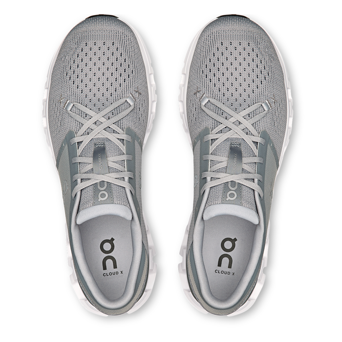 ON Cloud X V4 - Running Shoes