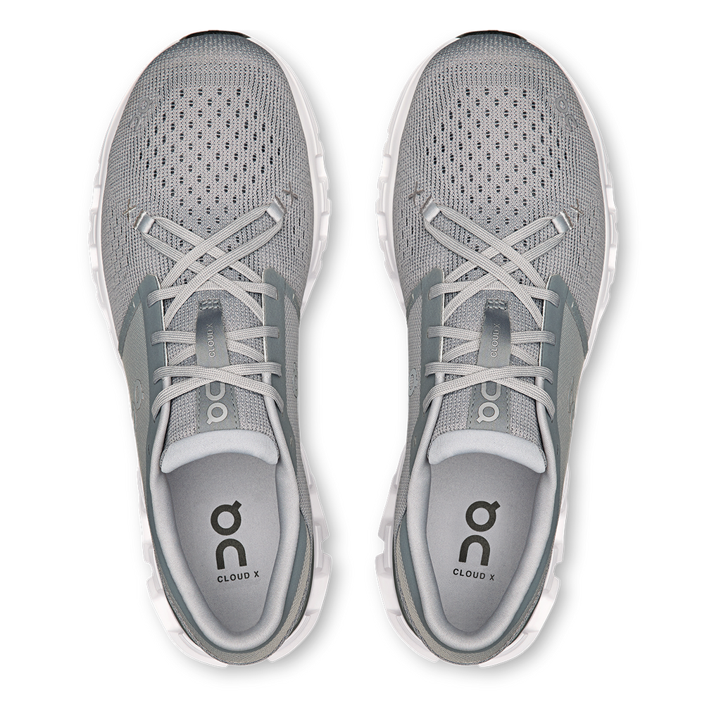 ON Cloud X V4 - Running Shoes