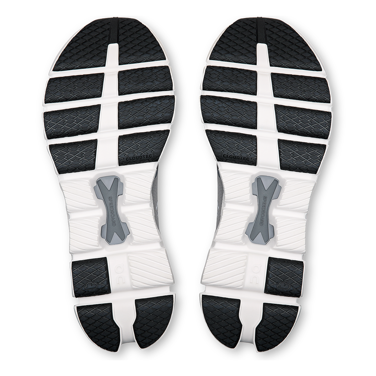 ON Cloud X V4 - Running Shoes