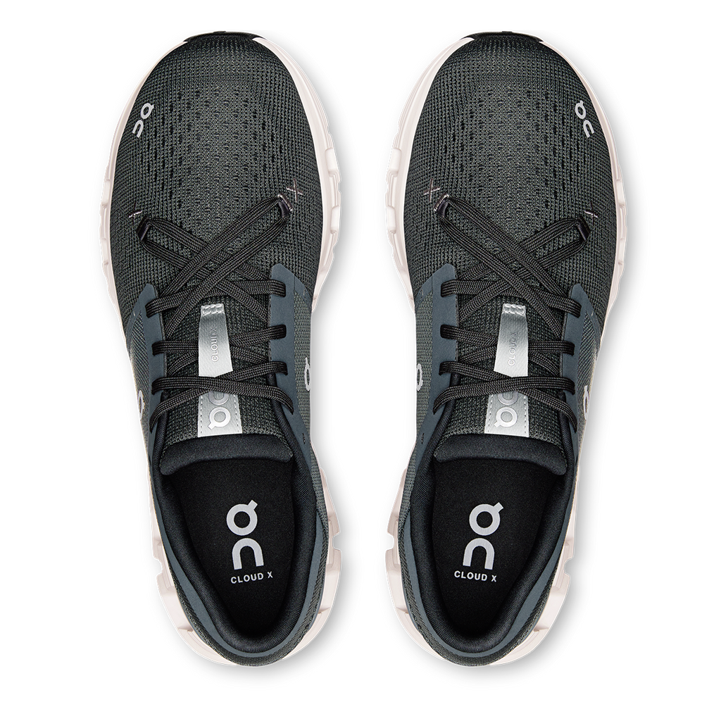 ON Cloud X V4 - Running Shoes