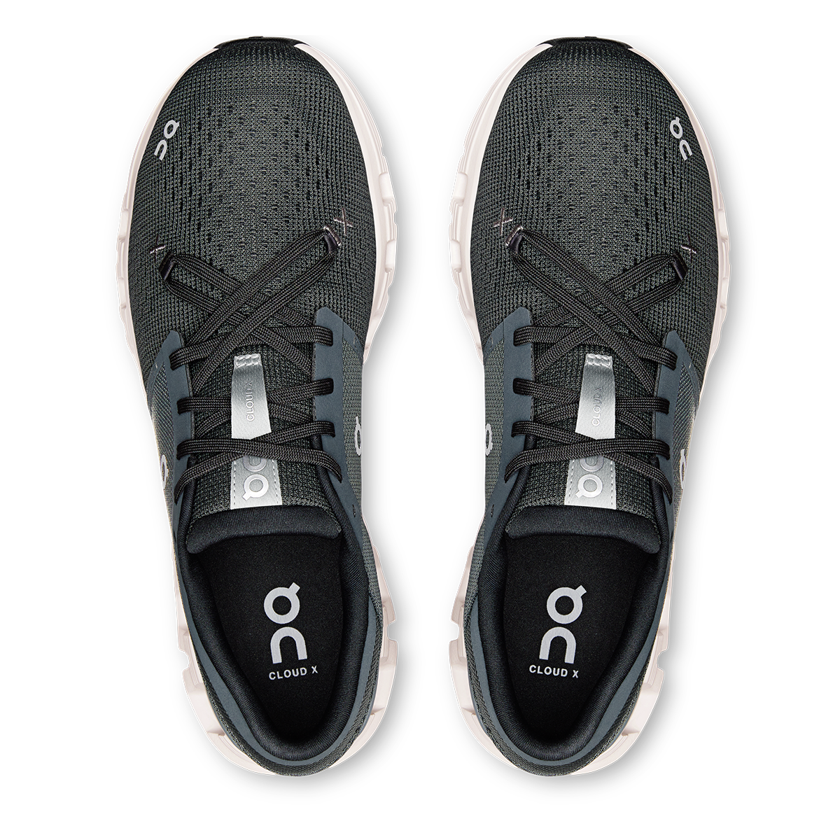 ON Cloud X V4 - Running Shoes