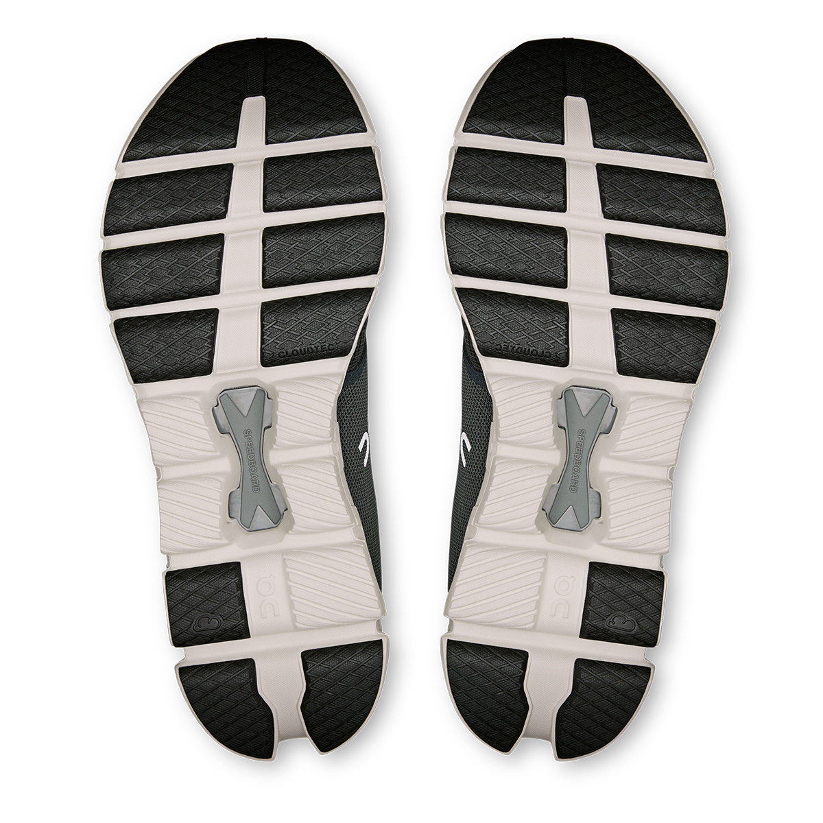 ON Cloud X V4 - Running Shoes