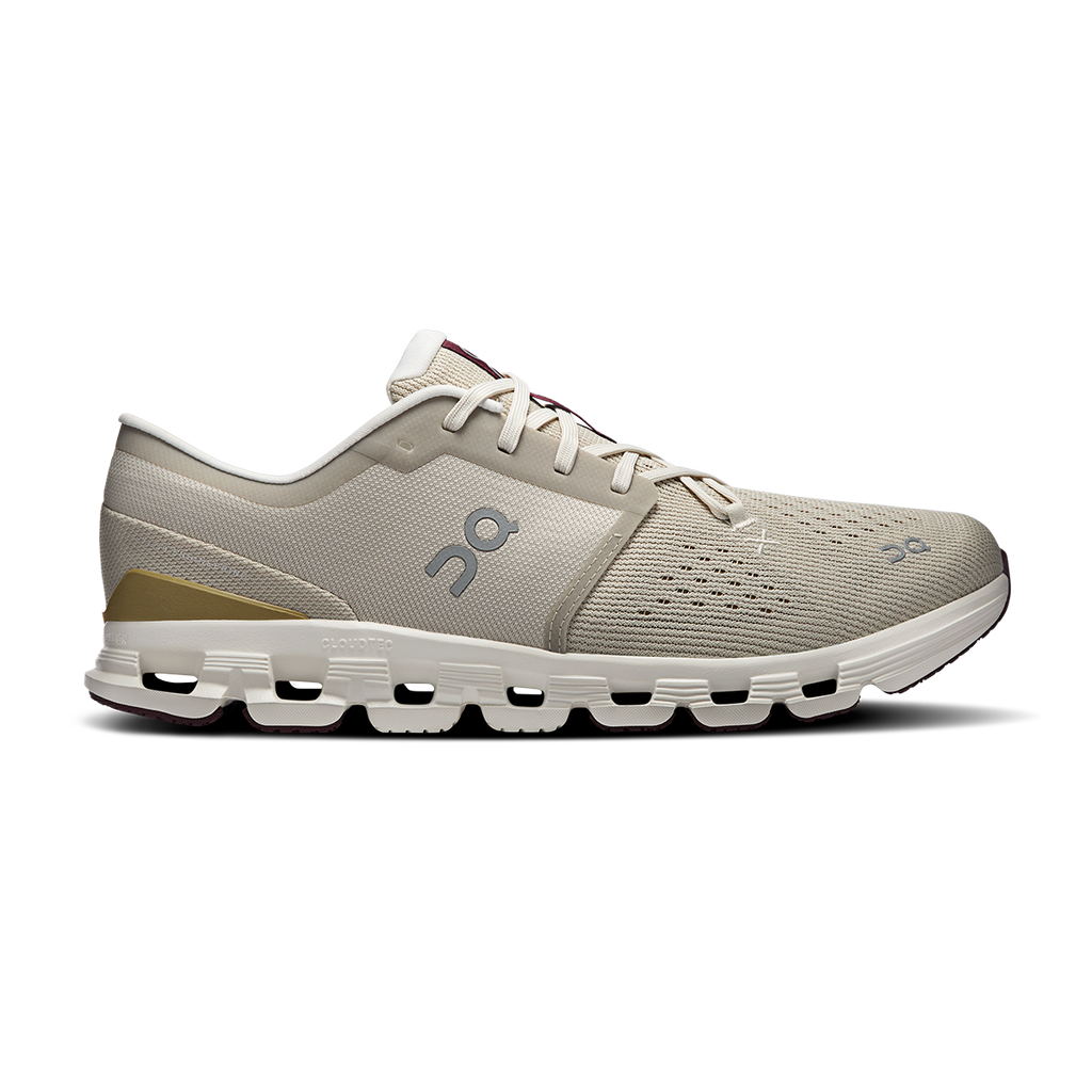 ON Cloud X V4 - Running Shoes