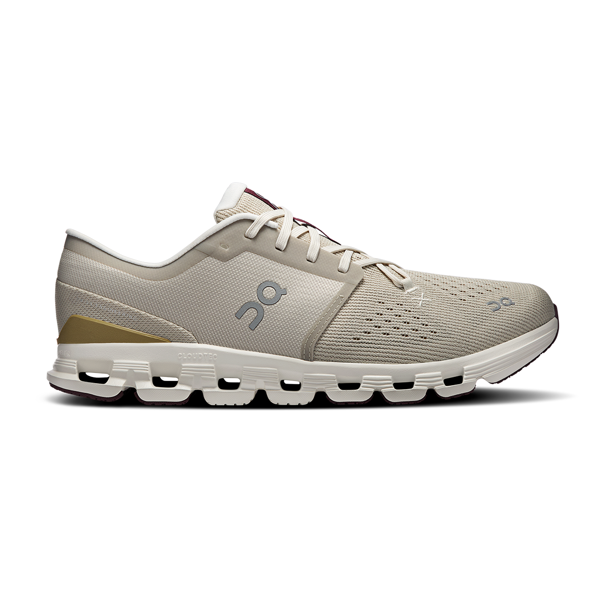 ON Cloud X V4 - Running Shoes