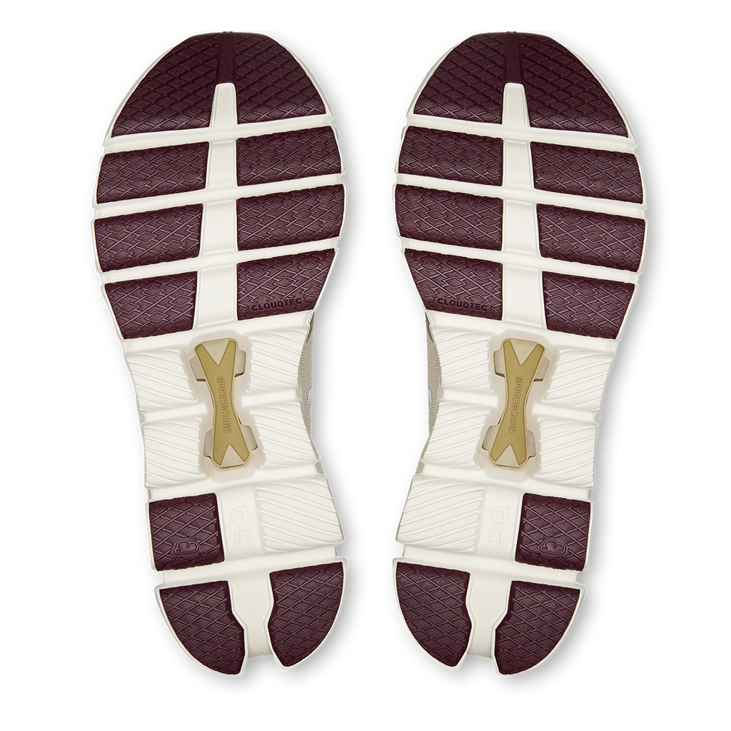 ON Cloud X V4 - Running Shoes