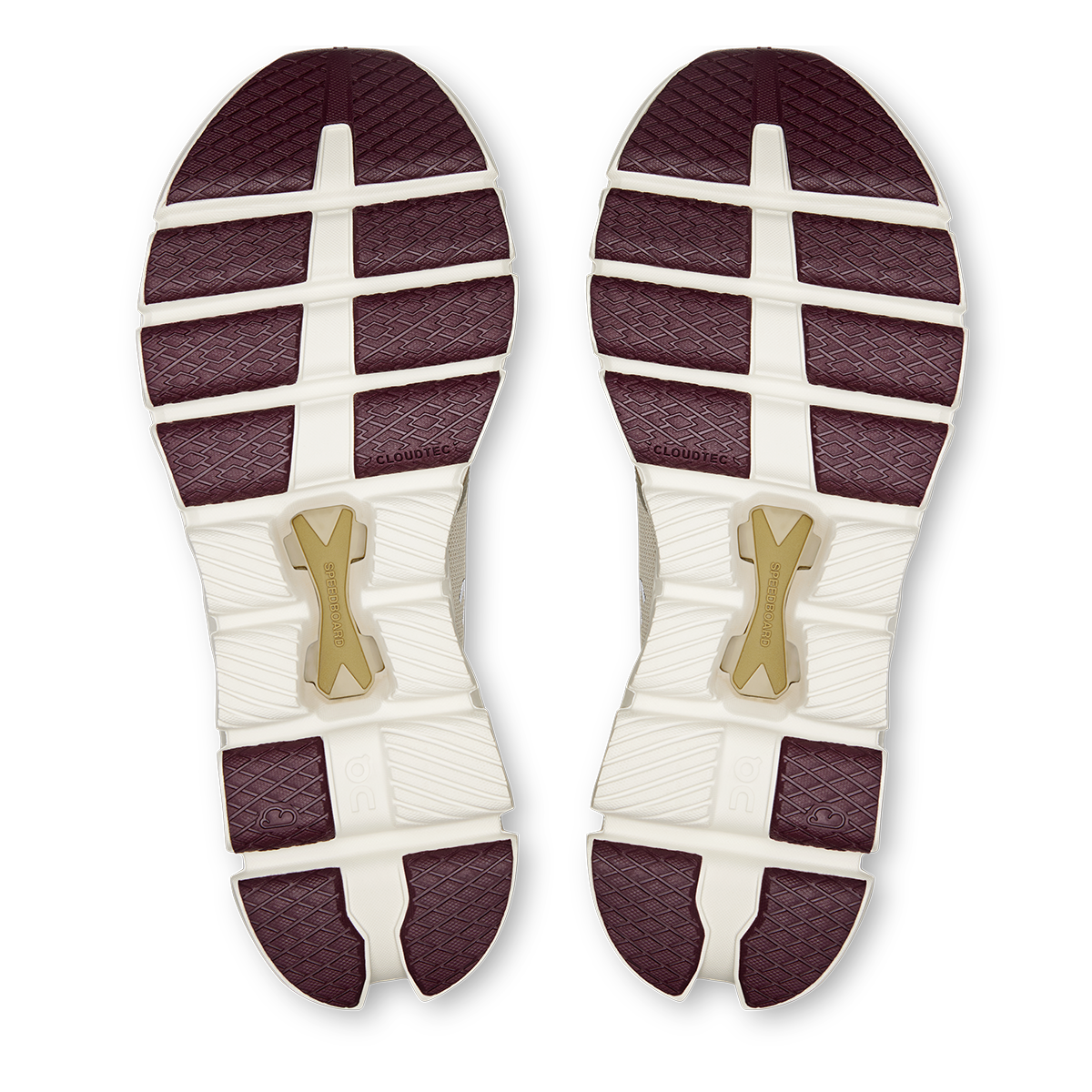 ON Cloud X V4 - Running Shoes