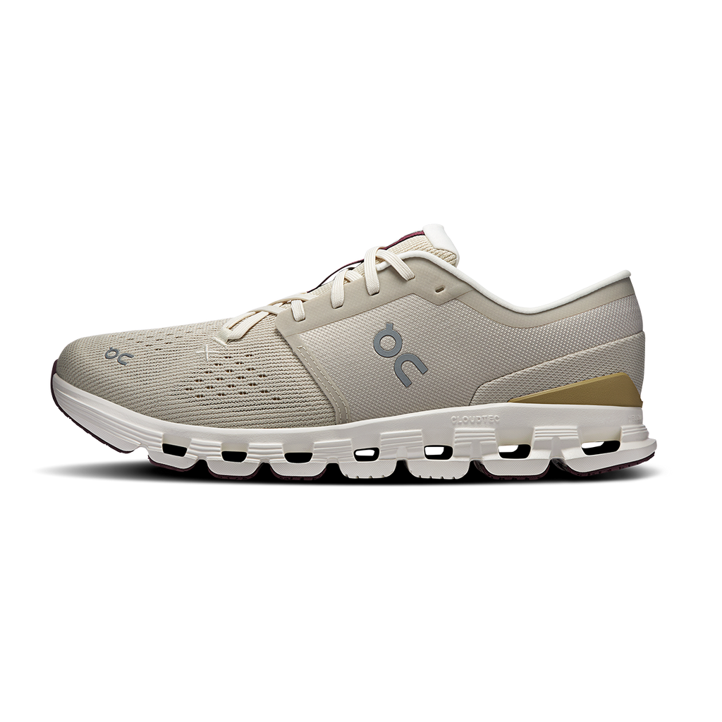 ON Cloud X V4 - Running Shoes
