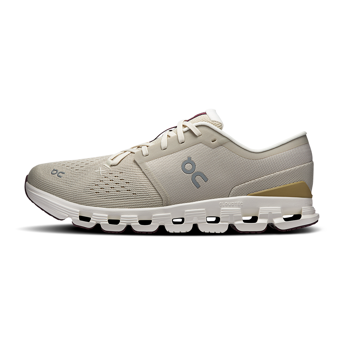 ON Cloud X V4 - Running Shoes