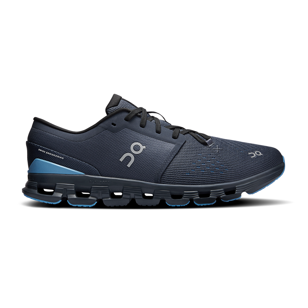 ON Cloud X V4 - Running Shoes