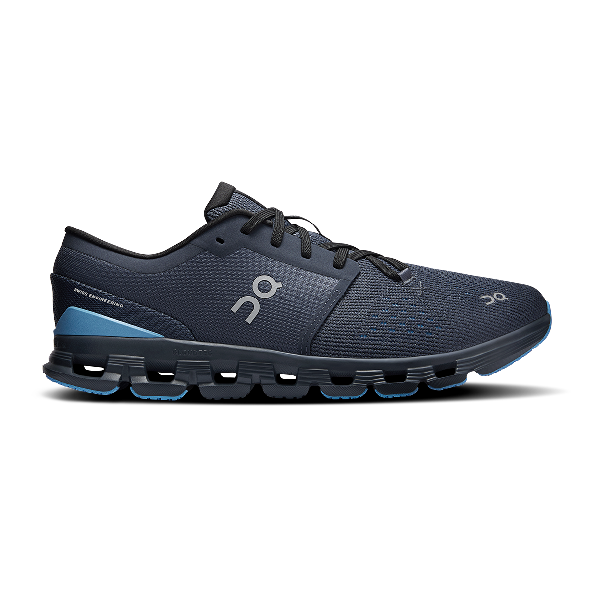ON Cloud X V4 - Running Shoes