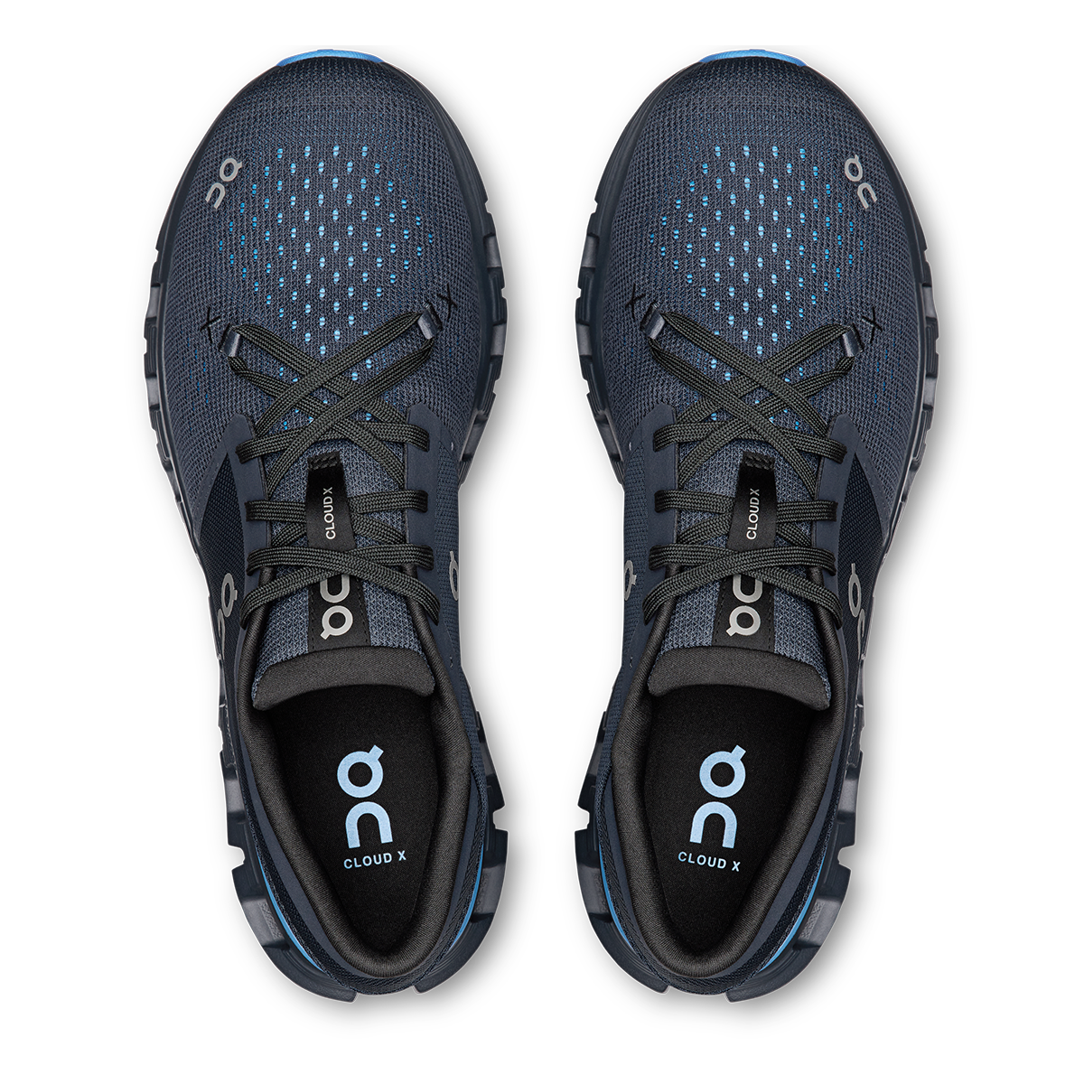 ON Cloud X V4 - Running Shoes